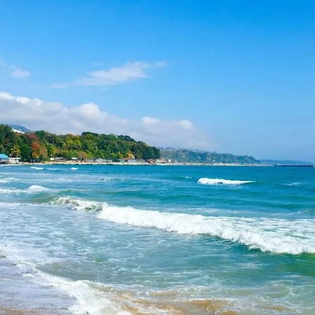 Beachfront Appartamento