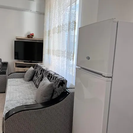 Beachfront Appartamento Tushemisht