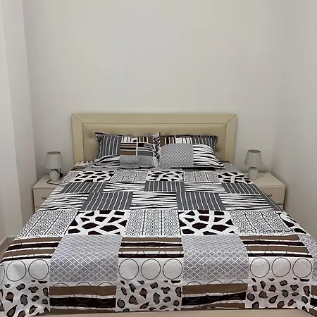 Beachfront Appartamento