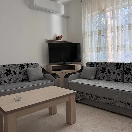 Appartamento Beachfront *