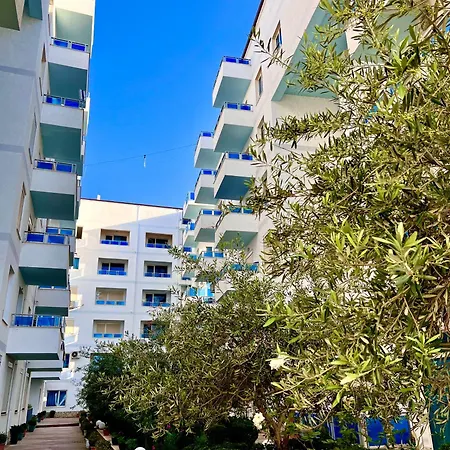 Appartamento Beachfront