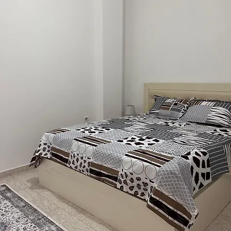 Appartamento Beachfront *