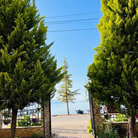 Appartamento Beachfront *